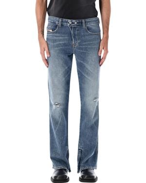 DIESEL 1998 D-Buck Jeans - Blue