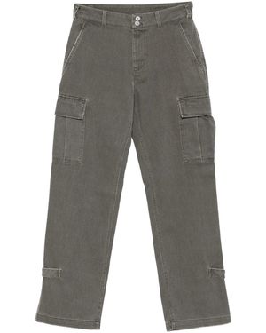 Aspesi Cotton Fred - Grey