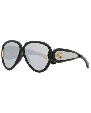 Loewe Occhiali Da Sole - Grey