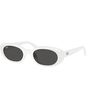 Ray-Ban Rb4441D 677287 - White