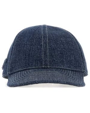 Prada Cappelli - Blue