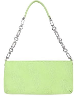 BY FAR Holly Bag - Green