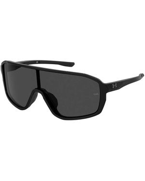 Under Armour Ua Gameday/G 807(Ka) - Black