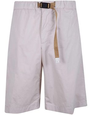 White Sand Long Trousers - Blue