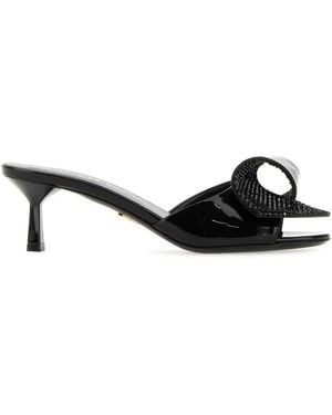 Prada Sandali - Black