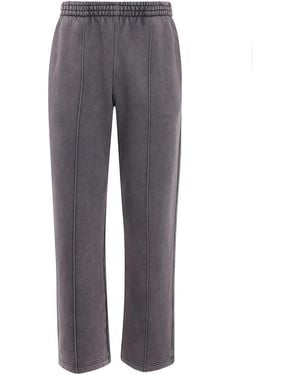 Represent "Initial" Sweatpants - Gray