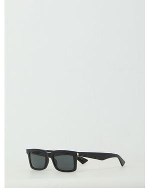 Saint Laurent Sl 860 Sunglasses - White