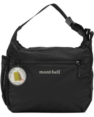 Montbell Shoulder Bags - Black