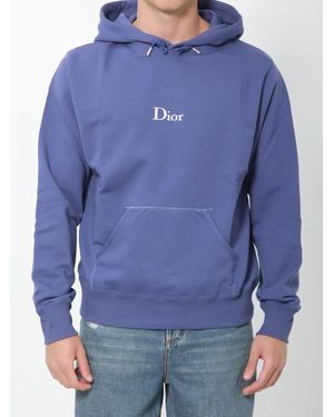 Dior Top - Blue
