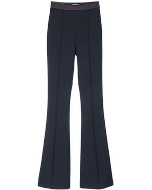 Elisabetta Franchi Pantalone - Blue