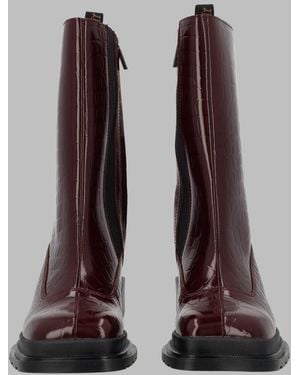 Dr. Martens Dr Martens - Brown