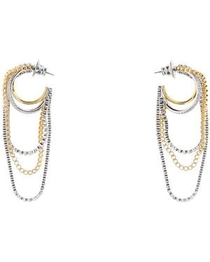 Swarovski Hyperbola:Pe Mixed Whi/Mix - Natural