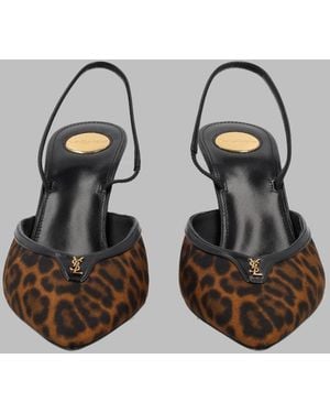 Saint Laurent Saint Laurent - Metallic