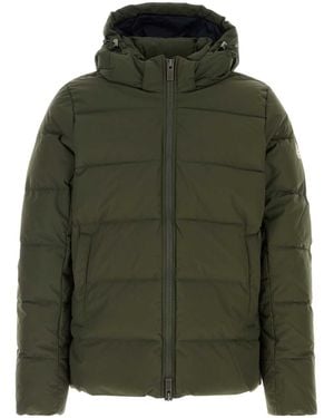 Pyrenex Spoutnic Mini Ripstop - Green