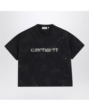 Carhartt Painter Tshirt - Black