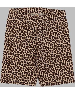 Bellerose Shorts - Black