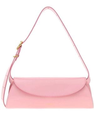 Jil Sander Cannolo Sm - Pink
