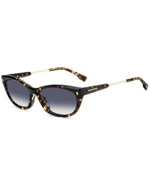 DSquared² D2 0209/G/S 086(08) - Blue