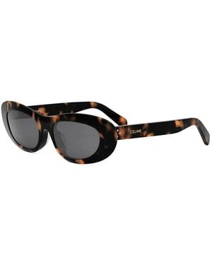 Celine 3 Dots Cl40310U 52A - Black