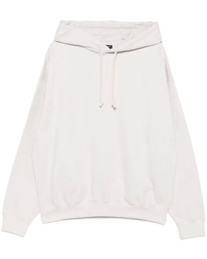 Y-3 Fl Hoodie - White