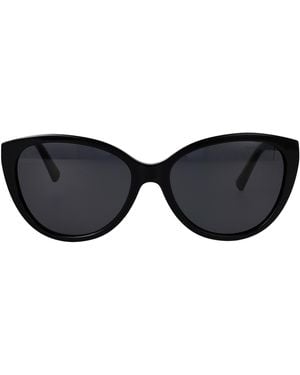 Tiffany & Co. Tiffany & Co Acetate Sunglasses - Black