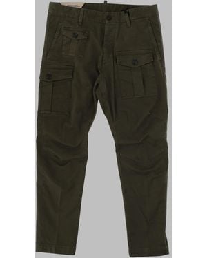 DSquared² Dsquared - Green