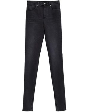Gucci Denim Jeans - Blue
