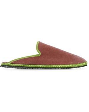 Vibi Venezia Mocassini - Brown