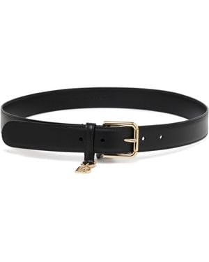 Dolce & Gabbana Cintura - Black