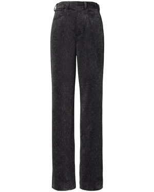 Tory Burch Pantalone - Black