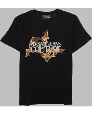 Versace Jeans Couture Versace Jeans Couture - Black