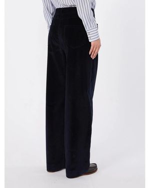 Max Mara Mstfragola Trouser - Black