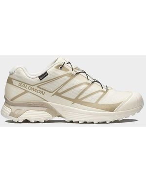 Salomon Xt-Pathway Gtx - White