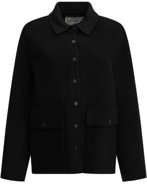 IVY & OAK Jackets & Coats - Black