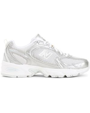 New Balance 530 Trainers - White