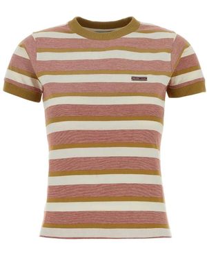 Prada Jersey - Multicolour