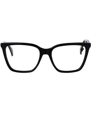 Liu Jo Acetate Glasses - Black