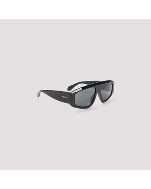 Alaïa Alaia Azzedine Aa0092S 001 - Black