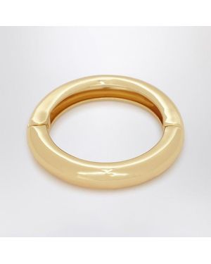 Eliou Boble Bangle Bracelet - Metallic