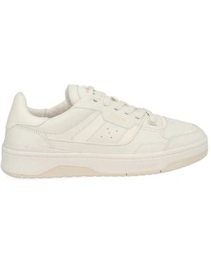Axel Arigato Trainer "Clay" - White