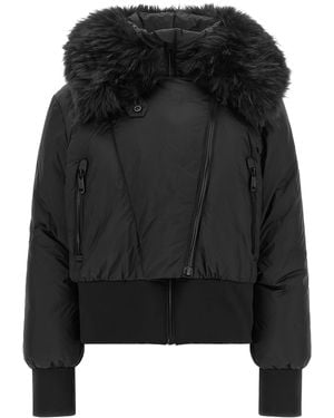 Goldbergh 'Misake' Ski Jacket - Black