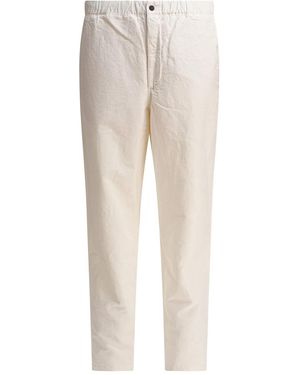 Norse Projects "Ezra" Trousers - Natural