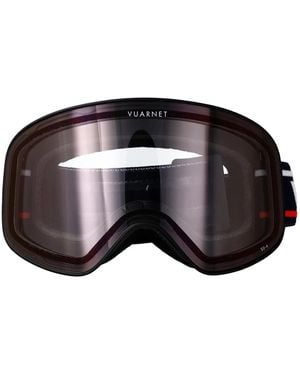 Vuarnet Injected Sunglasses - Black