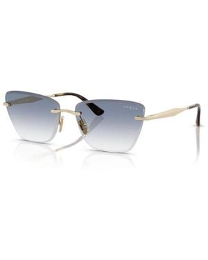 Vogue Vo4332S 848/19 - Blue