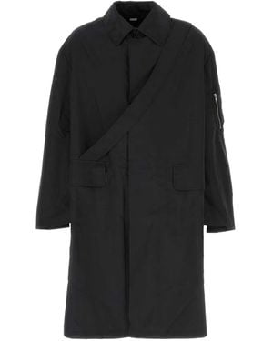 Random Identities Maglia - Black