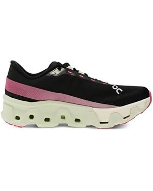 On Shoes Cloudmonster Hyper - Black