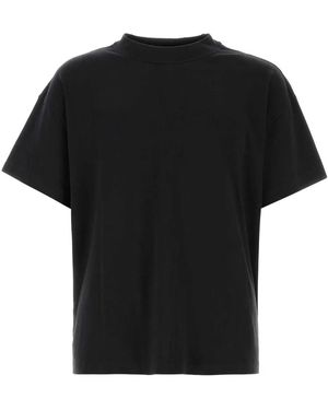 Fear Of God Signature Essential Tee - Black