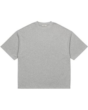 Entire studios Heavy Boxy Tee - Grey