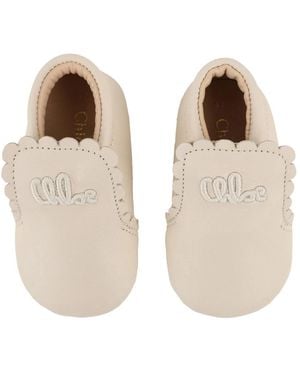 Chloé Scarpe - Natural