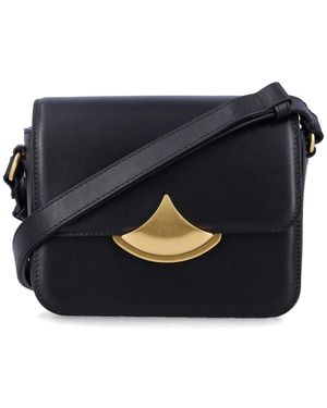 Sessun Sessùn Diviluz Mimo Bag - Black